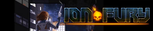 Thoughts on: Ion Fury