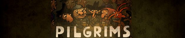 Thoughts on: Pilgrims