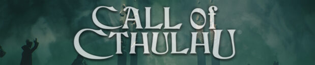 Разочарование: Call of Cthulhu