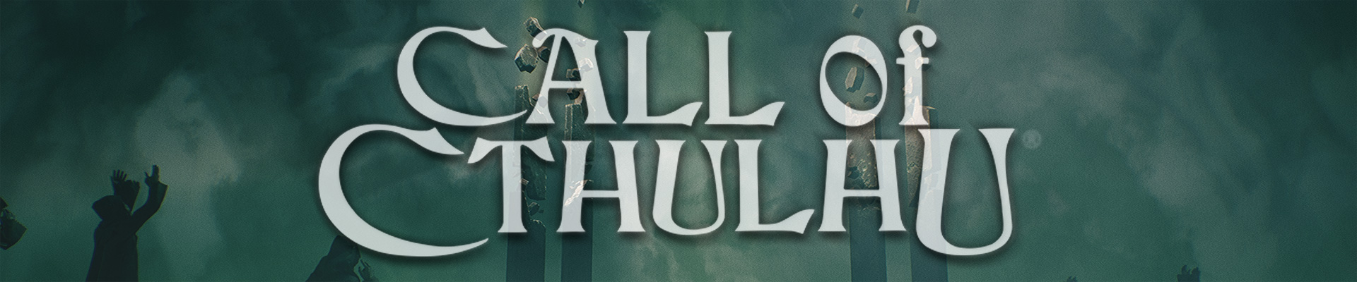 Disapprove: Call of Cthulhu