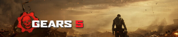 Thoughts on: Gears 5 (campaign only)