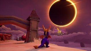 Spyro, Reignited Trilogy, review, обзор
