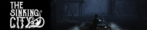 Thoughts on: The Sinking City