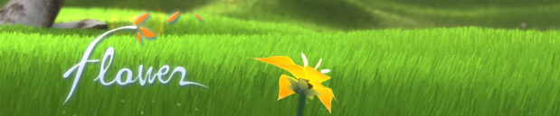 Thoughts on: Flower