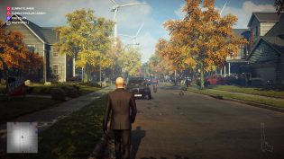 Hitman 2, Gold Edition, 2018, review, обзор