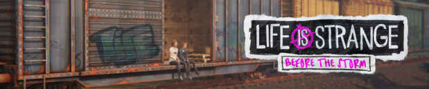Late thoughts on: Life Is Strange: Before the Storm