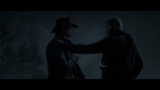 Red Dead Redemption II, review, обзор