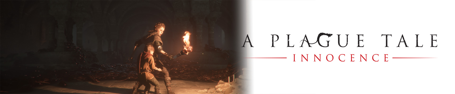 Thoughts on: A Plague Tale: Innocence