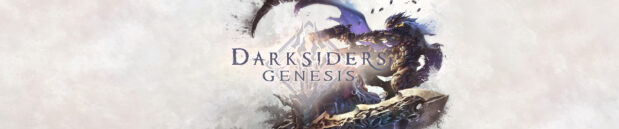 Thoughts on: Darksiders Genesis