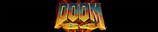 Восхищаясь: Doom 64