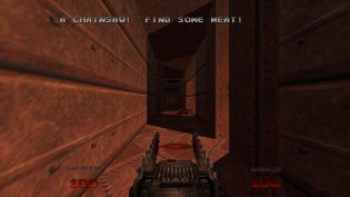 Doom 64, review, обзор