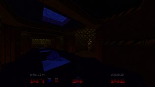 Doom 64, review, обзор