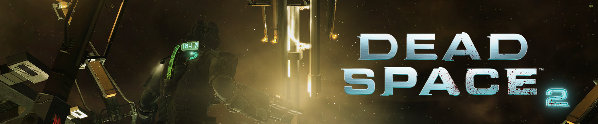 User blog:Tazio1/The possible meaning behind the '2' in Dead Space 2, Dead  Space Wiki