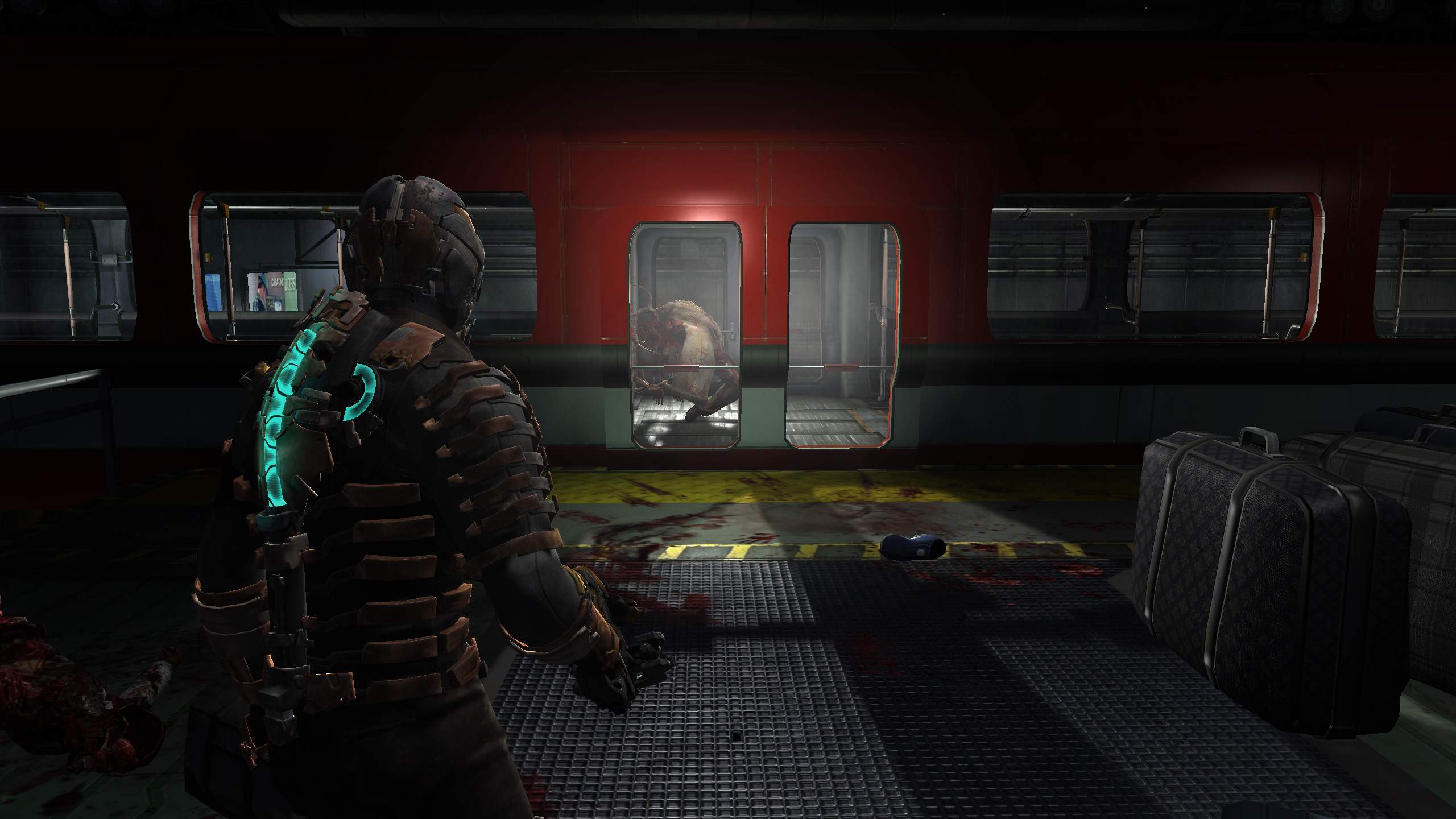 Dead Space 2 – 'Severed' DLC Review