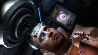 Dead Space 2, review, обзор