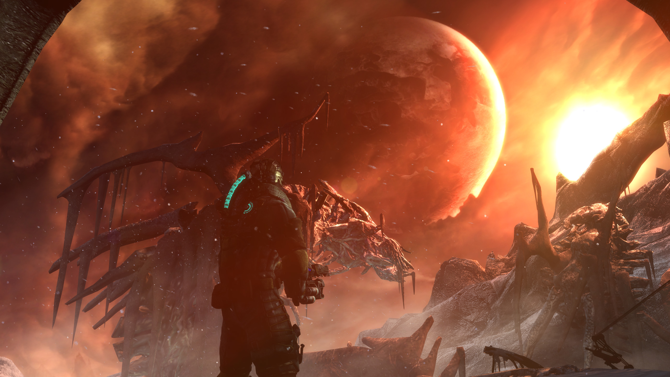 Dead Space 3 review