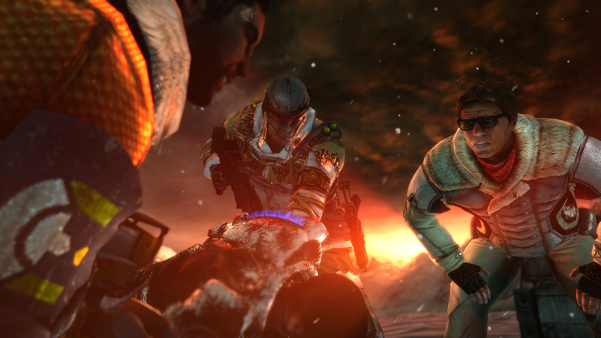 Revisiting Dead Space 3 (+Awakened) – Klardendum