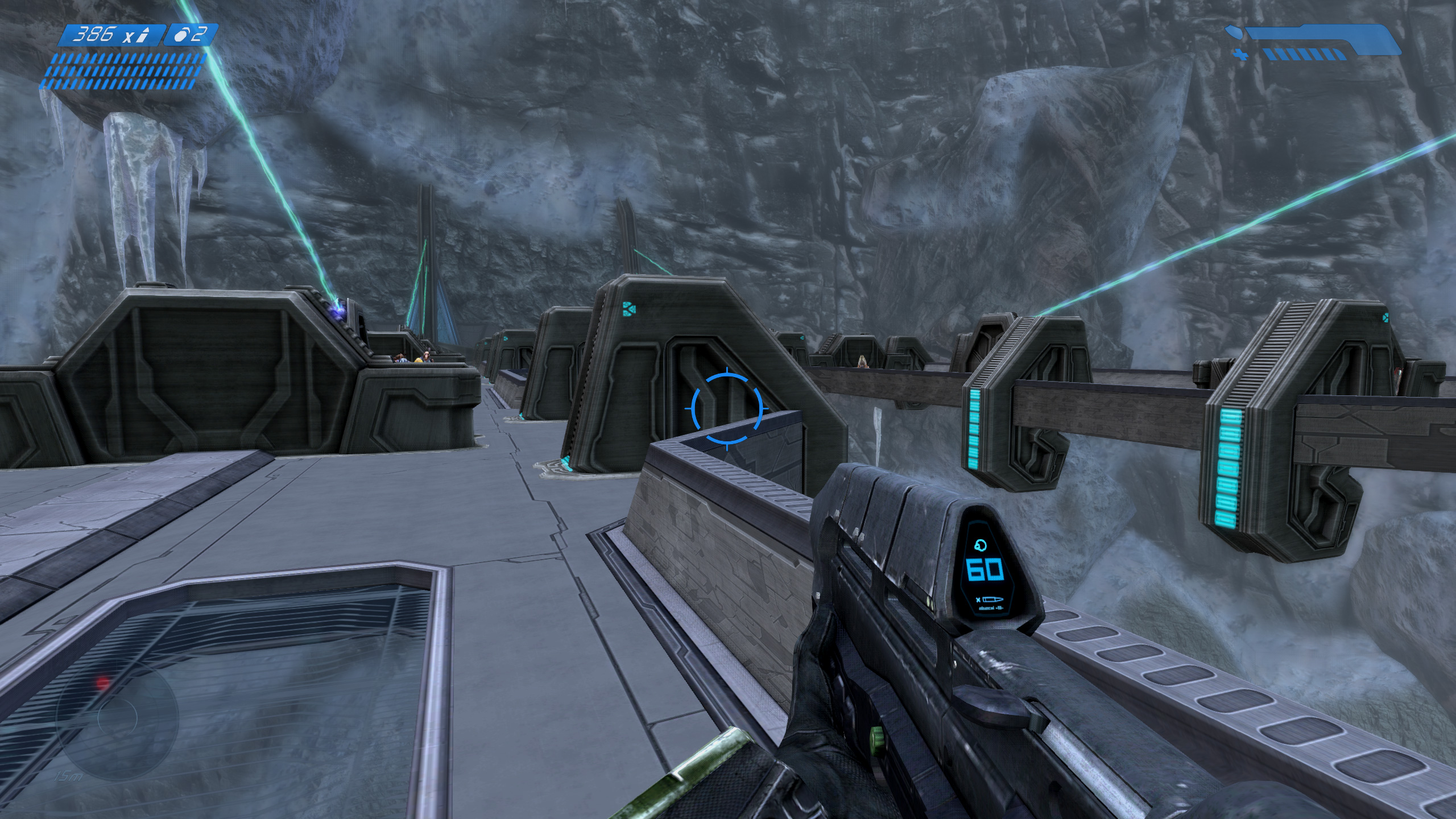 Review: Halo: Combat Evolved Anniversary