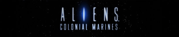 Disdain: Aliens: Colonial Marines
