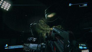 Aliens: Colonial Marines, review, обзор