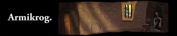 Disapprove: Armikrog.