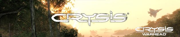 Revisiting Crysis and Crysis Warhead