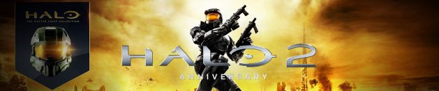 О времена: Halo 2: Anniversary (MCC)