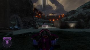 Halo 2, Anniversary, Master Chief Collection, o tempora, о времена, review, обзор