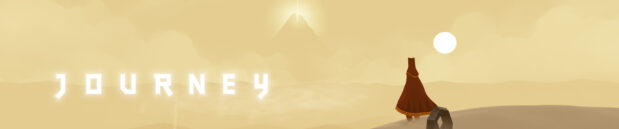 Happy about: Journey