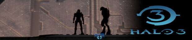 Thoughts on: Halo 3 (MCC)