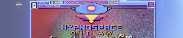 Мысли про: Hypnospace Outlaw