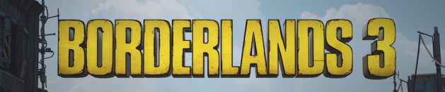 Мысли про: Borderlands 3 (и DLC)