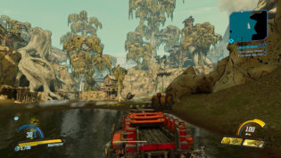 Borderlands 3, DLC, review, обзор