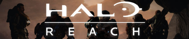 Радуясь: Halo: Reach (MCC)