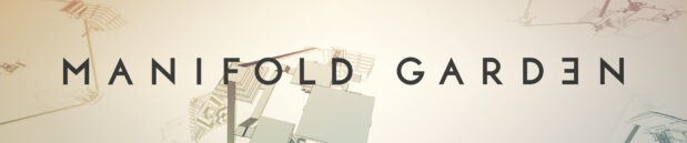 Happy about: Manifold Garden