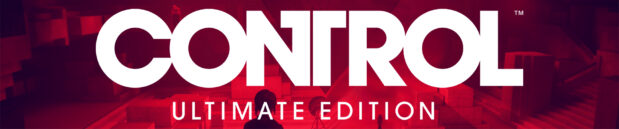Happy about: Control (Ultimate Edition)