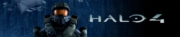 Мысли про: Halo 4 (MCC)