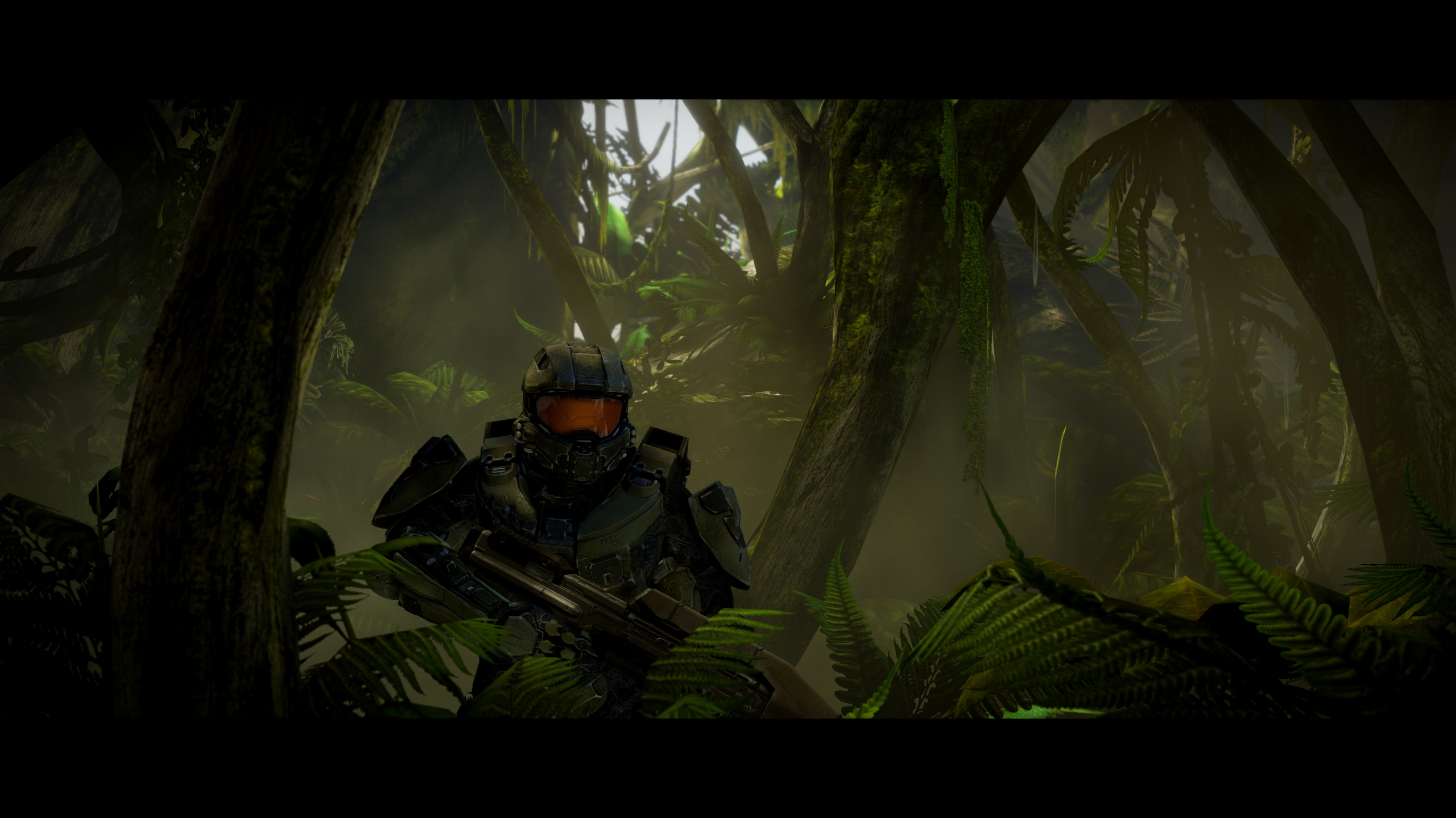 Halo 4 – review, Shooting games