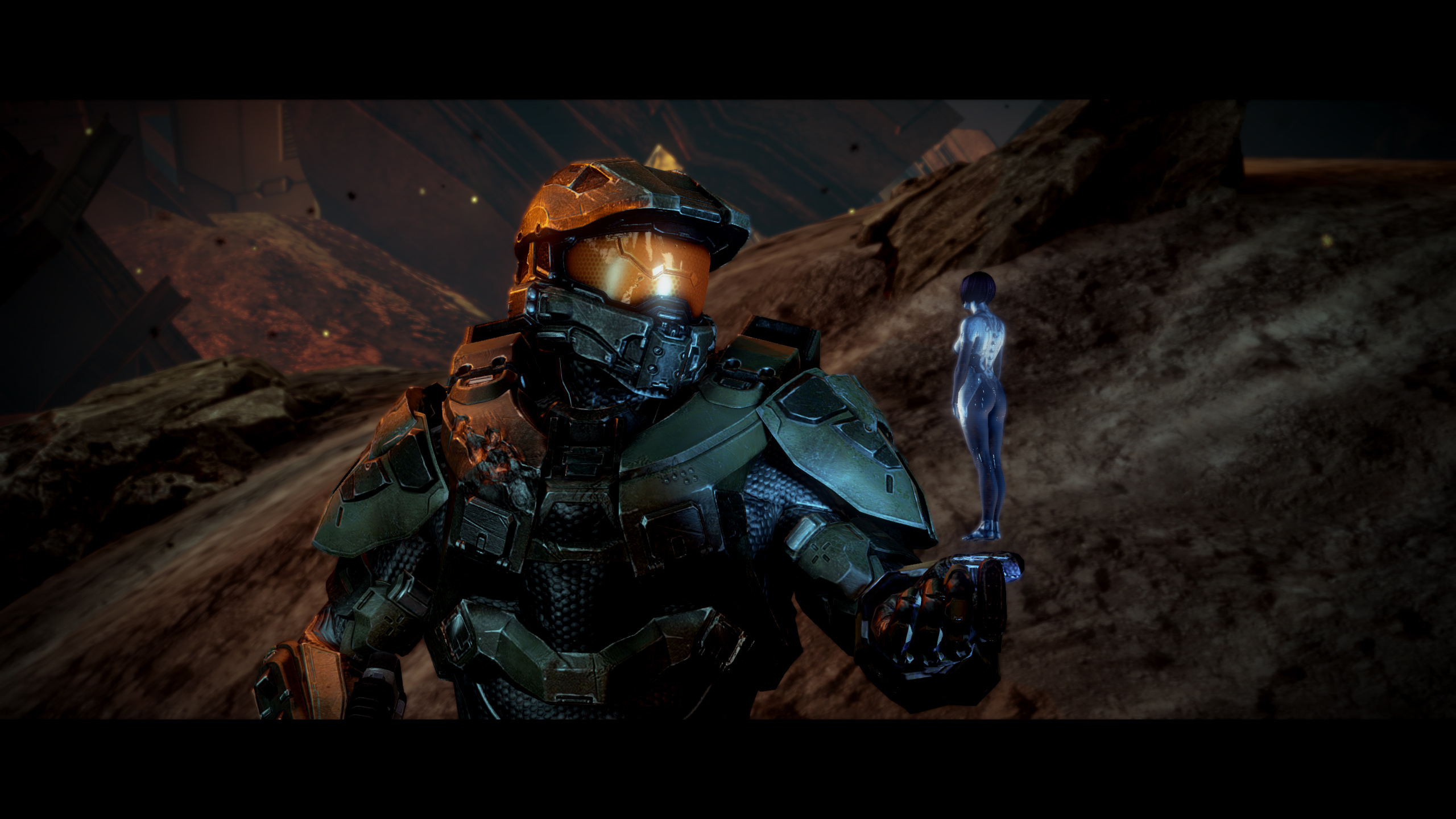 Halo master chief collection steam фото 80