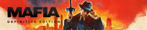 Happy about: Mafia: Definitive Edition
