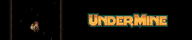 Happy about: Undermine