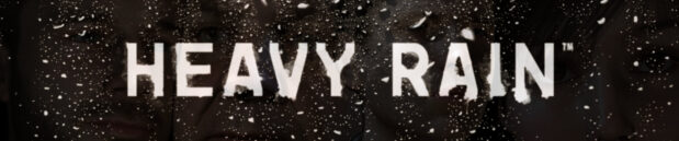 Revisiting Heavy Rain (on PC)