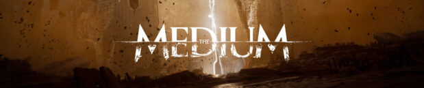 Мысли про: The Medium