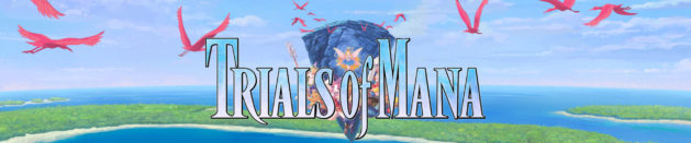 Happy about: Trials of Mana (2020)
