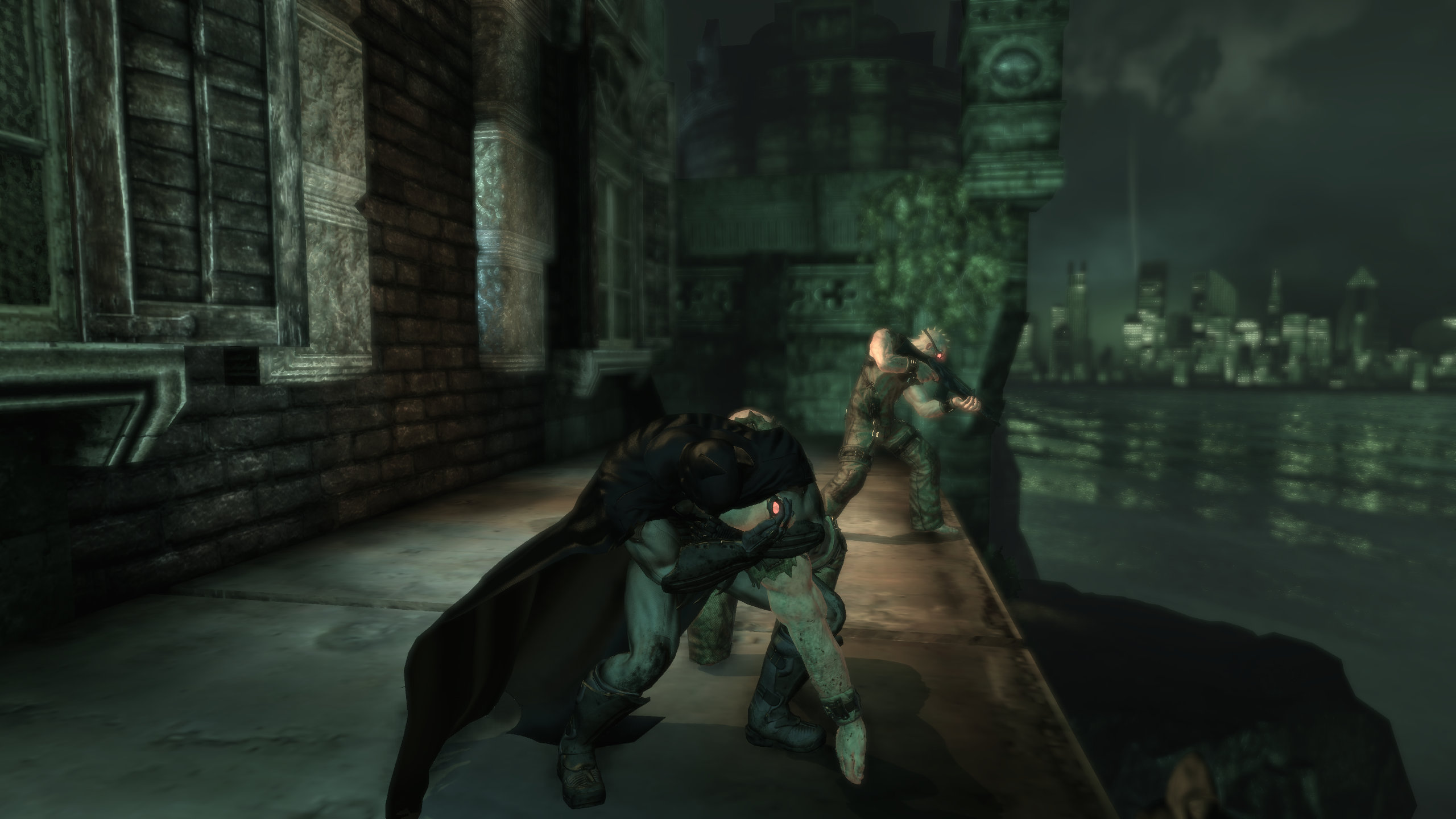 Batman: Arkham Asylum and Arkham City saves wiped with the demise of Games  for Windows Live - Polygon