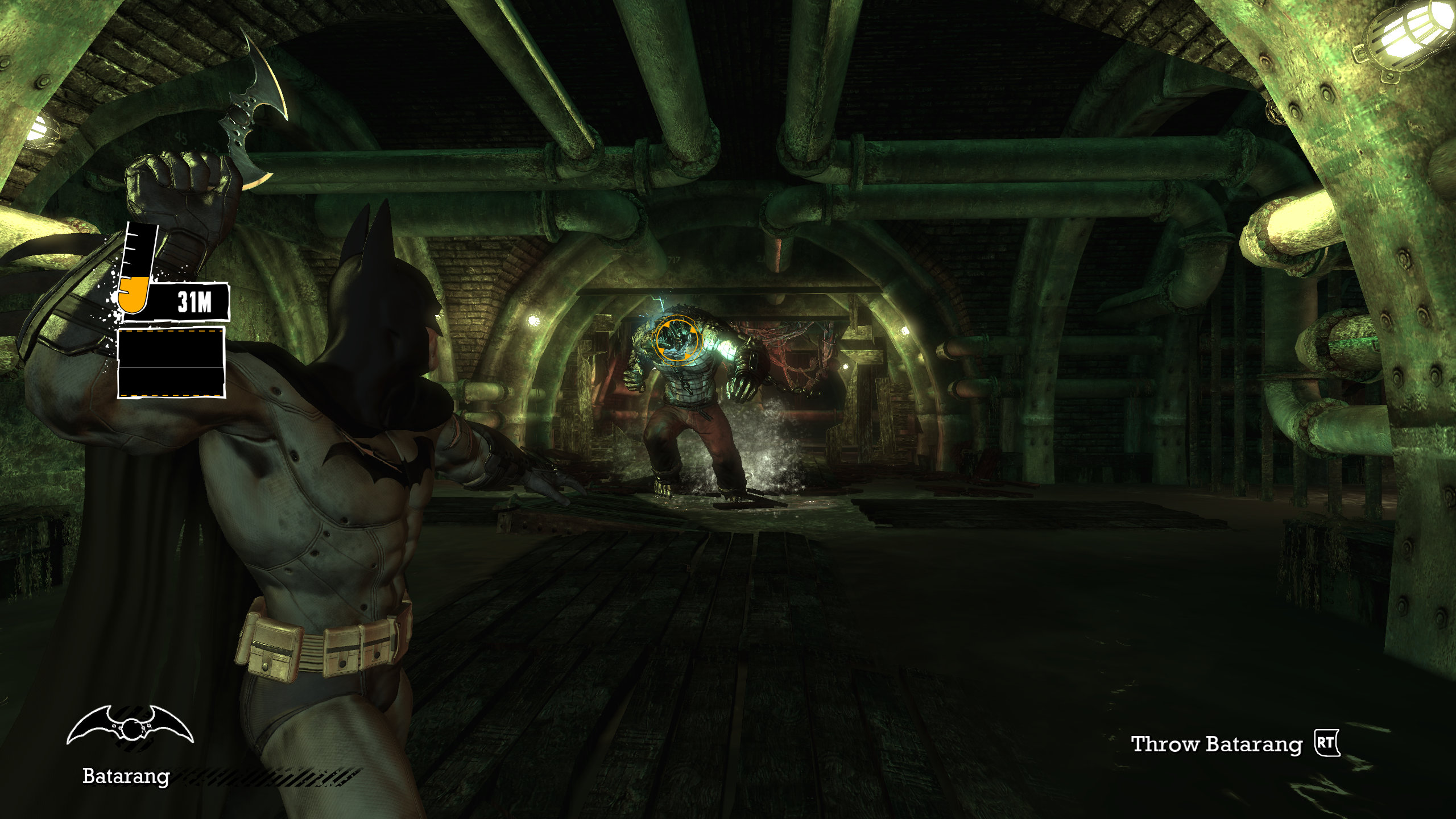 Arkham City refuses to open on Steam : r/BatmanArkham