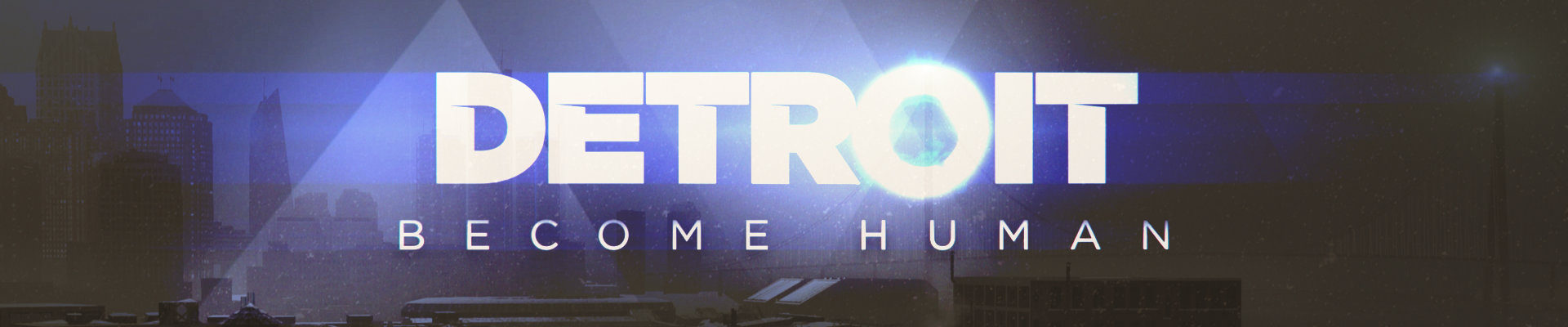Мысли про: Detroit: Become Human
