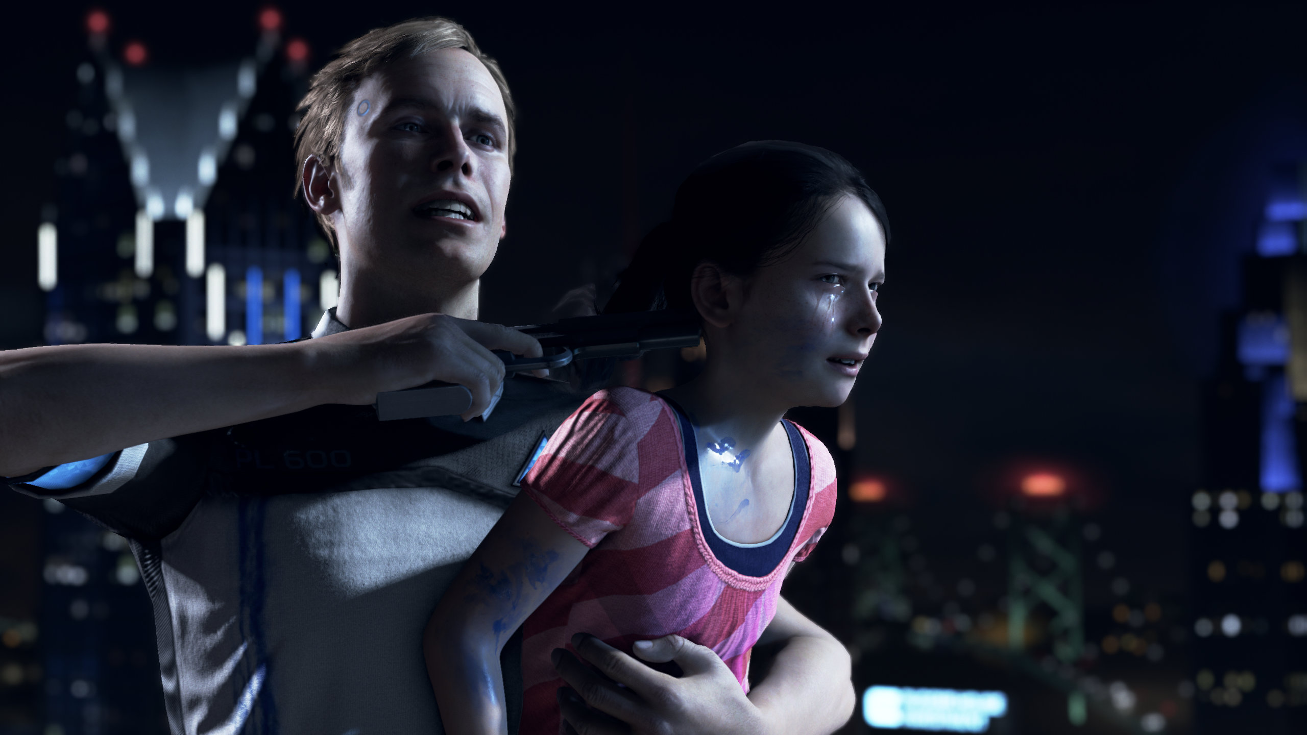 Detroit: Become Human Review