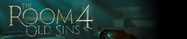 Happy about: The Room 4: Old Sins