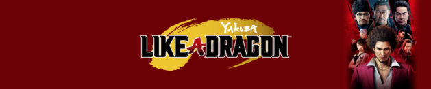 Мысли про: Yakuza: Like a Dragon